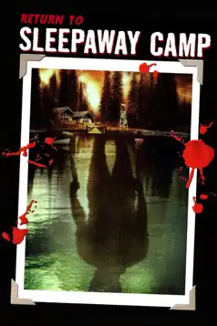 Watch and Download Return to Sleepaway Camp