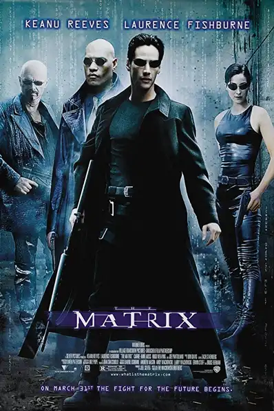 Watch and Download Return to Source: The Philosophy of The Matrix 1