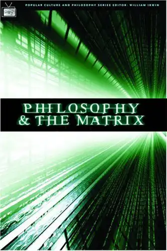 Watch and Download Return to Source: The Philosophy of The Matrix 2