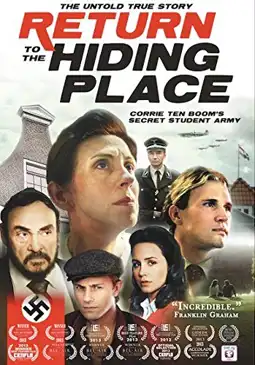 Watch and Download Return to the Hiding Place 15