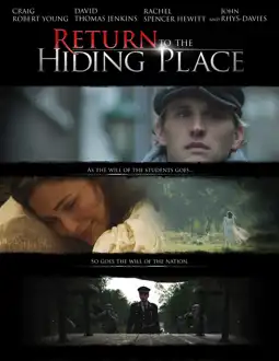 Watch and Download Return to the Hiding Place 4