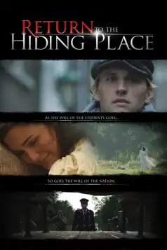 Watch and Download Return to the Hiding Place