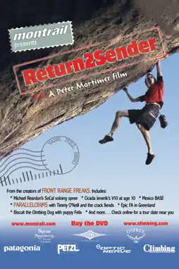 Watch and Download Return2Sender 2