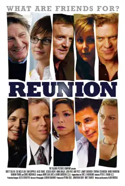 Watch and Download Reunion 6