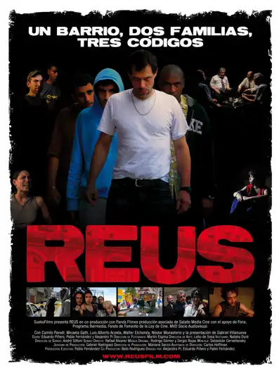 Watch and Download Reus 2