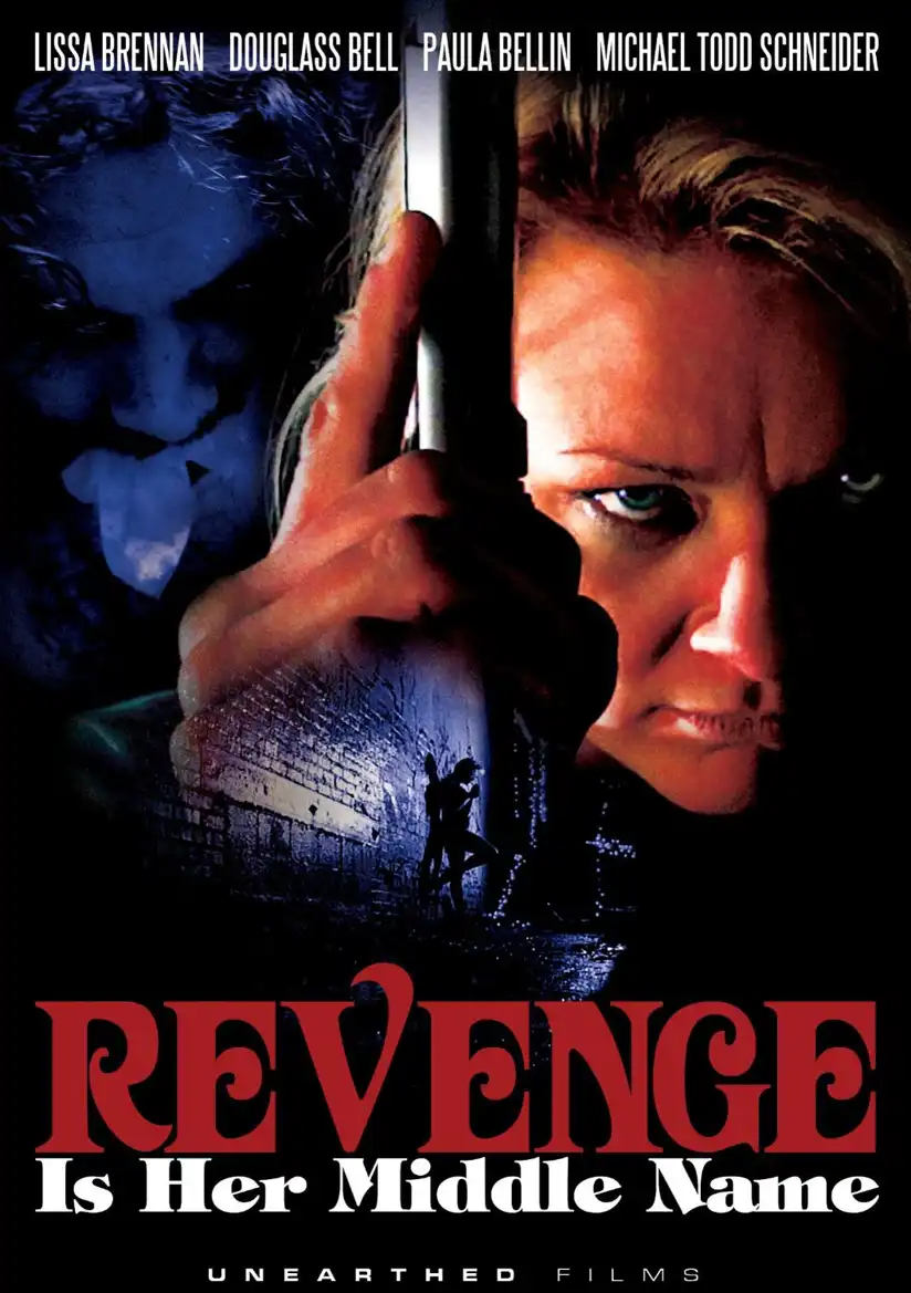 Watch and Download Revenge Is Her Middle Name 4