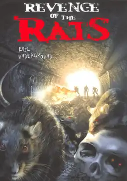 Watch and Download Revenge of the Rats 1