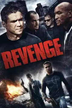 Watch and Download Revenge