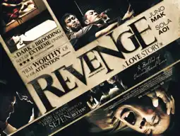 Watch and Download Revenge: A Love Story 12