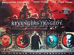 Watch and Download Revengers Tragedy 1