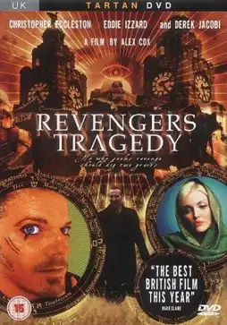 Watch and Download Revengers Tragedy 2