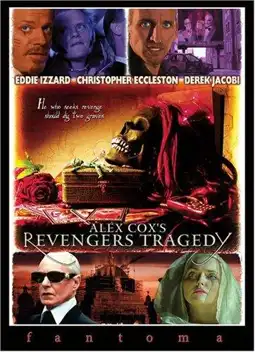 Watch and Download Revengers Tragedy 3