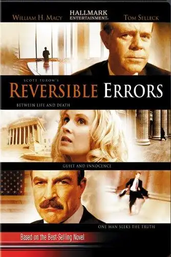 Watch and Download Reversible Errors 1