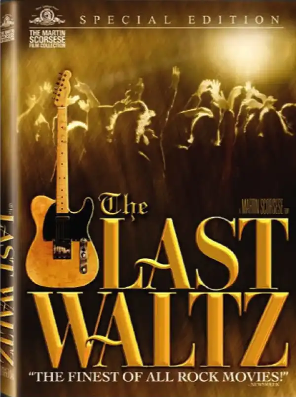 Watch and Download Revisiting 'The Last Waltz' 1