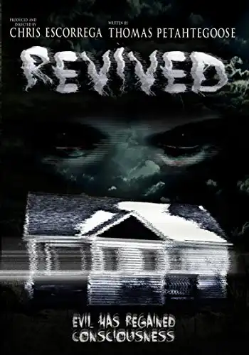 Watch and Download Revived 1