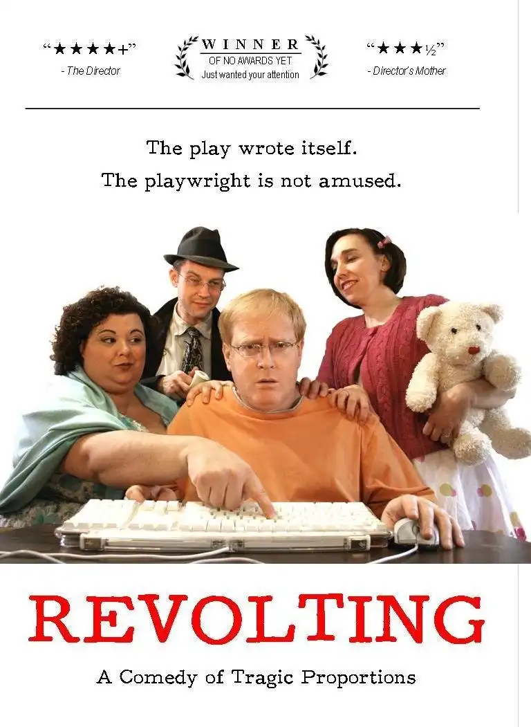 Watch and Download Revolting 1