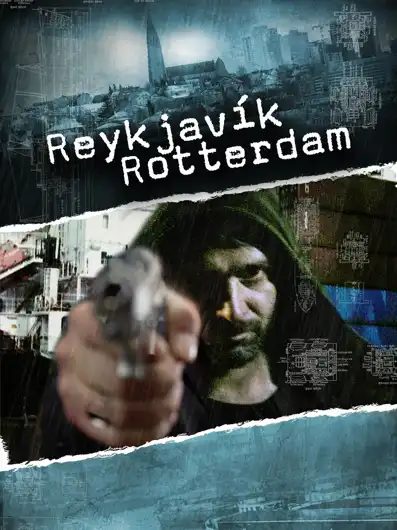 Watch and Download Reykjavik-Rotterdam 4