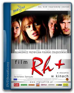 Watch and Download RH+ 3