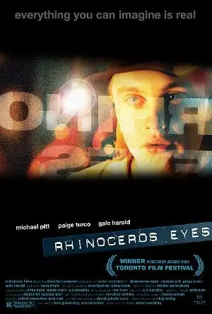 Watch and Download Rhinoceros Eyes 5