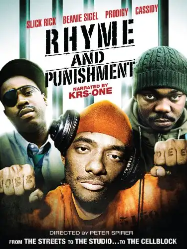 Watch and Download Rhyme and Punishment 4