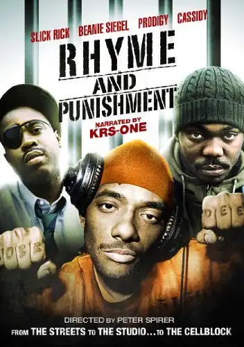 Watch and Download Rhyme and Punishment 5