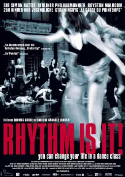 Watch and Download Rhythm is it! 3