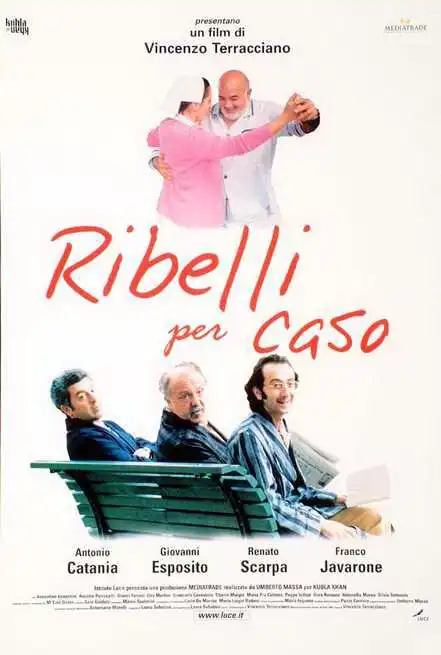 Watch and Download Ribelli per caso 1