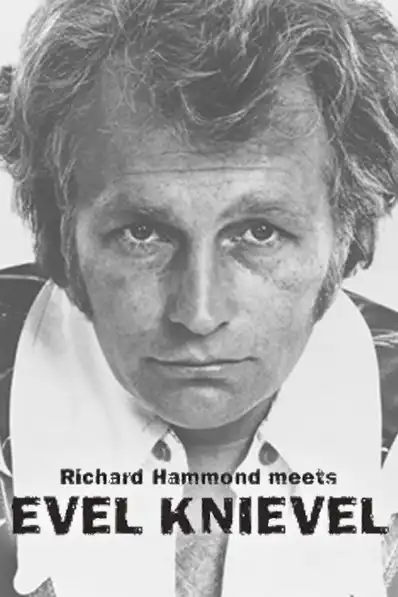 Watch and Download Richard Hammond Meets Evel Knievel 2