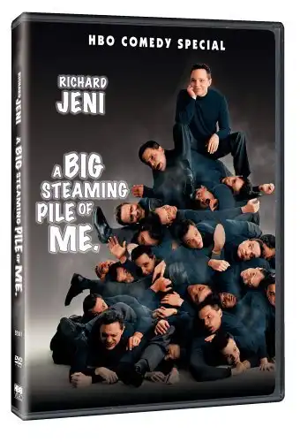 Watch and Download Richard Jeni: A Big Steaming Pile of Me 2