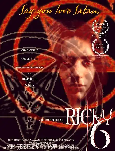 Watch and Download Ricky 6 2