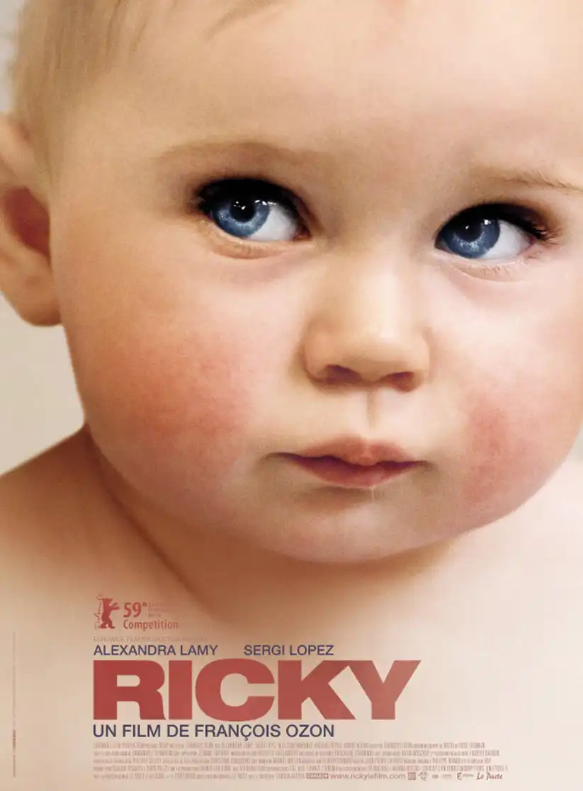 Watch and Download Ricky 7