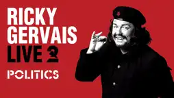 Watch and Download Ricky Gervais Live 2: Politics 1