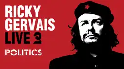 Watch and Download Ricky Gervais Live 2: Politics 3