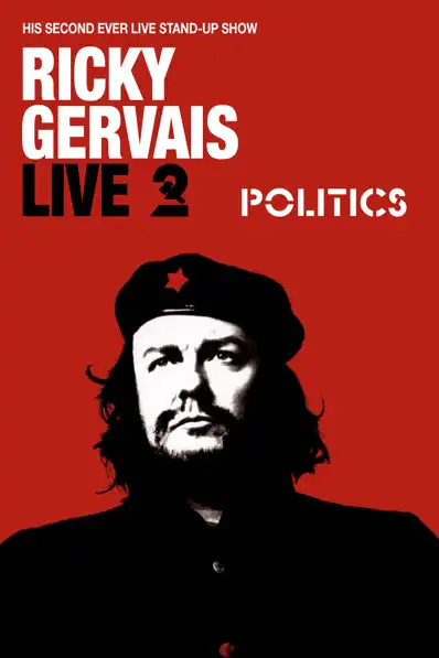 Watch and Download Ricky Gervais Live 2: Politics 5