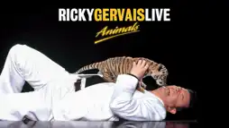 Watch and Download Ricky Gervais Live: Animals 3