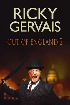 Watch and Download Ricky Gervais: Out of England 2