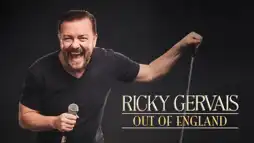 Watch and Download Ricky Gervais: Out of England 3