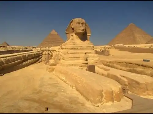 Watch and Download Riddles of the Sphinx 1