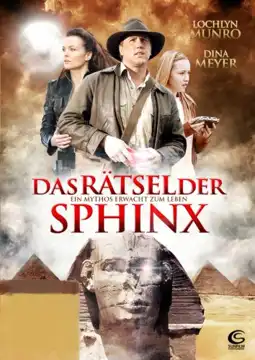 Watch and Download Riddles of the Sphinx 2