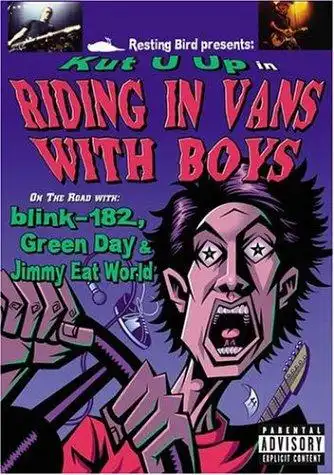 Watch and Download Riding in Vans with Boys 1