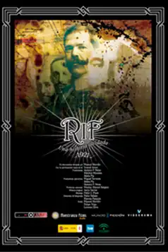 Watch and Download Rif 1921, una historia olvidada