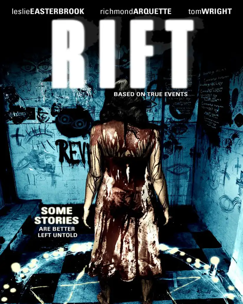 Watch and Download Rift 7