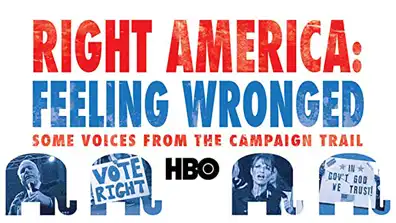 Watch and Download Right America:  Feeling Wronged 1