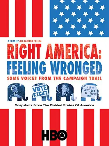 Watch and Download Right America:  Feeling Wronged 2