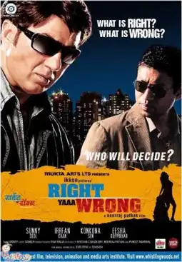 Watch and Download Right Yaaa Wrong 4