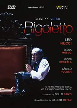 Watch and Download Rigoletto 3