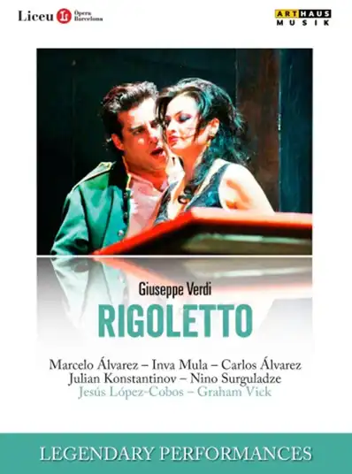 Watch and Download Rigoletto 4