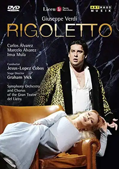 Watch and Download Rigoletto 5