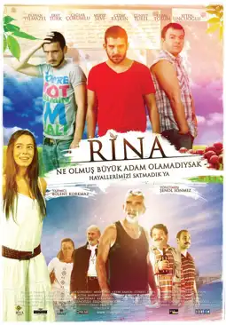 Watch and Download Rina 8