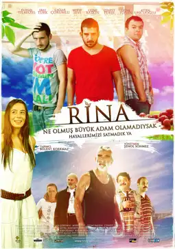 Watch and Download Rina 9